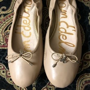 Sam Edelman ballet flats